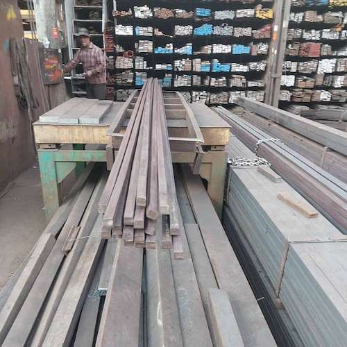 مرکز فروش چهار پهلو فولادی